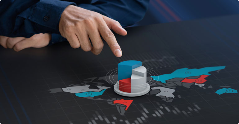 Towards effective and future
                                oriented managemant